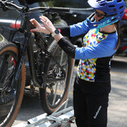 Enduro Mountain Bike Shorts