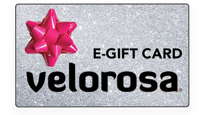 Velorosa E-Gift Card