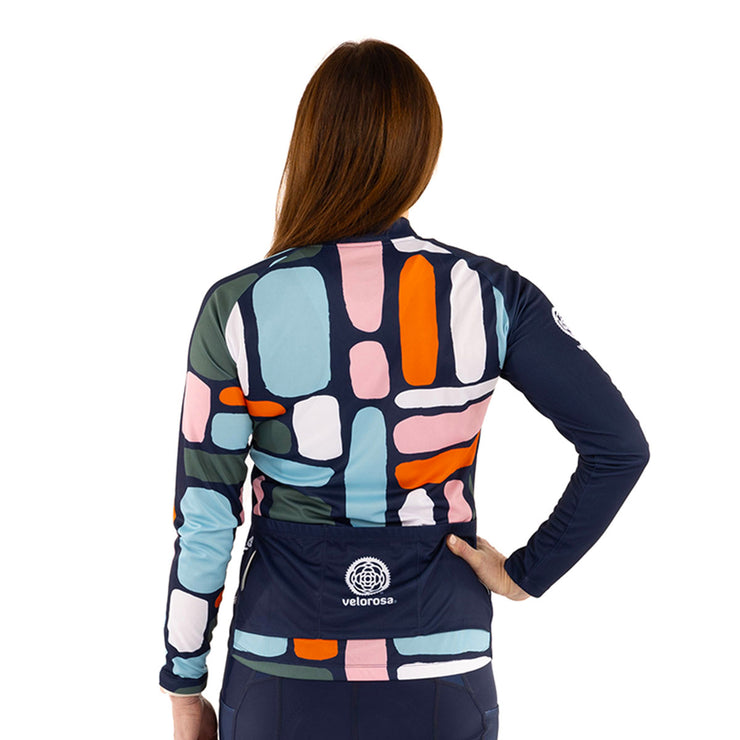 Montage Long-Sleeved Jersey