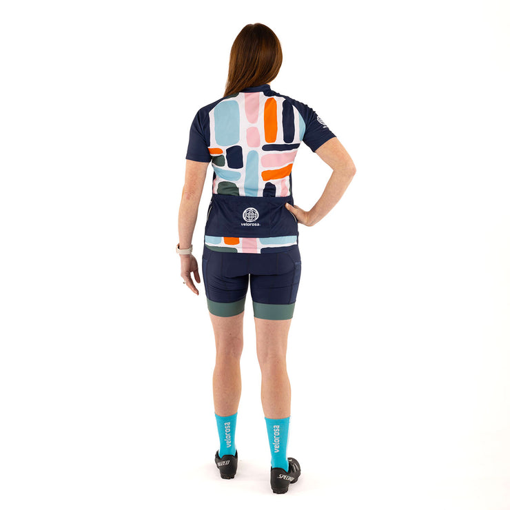 Montage Cycling Shorts