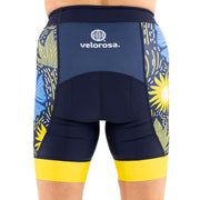 Sunflower Cycling Shorts