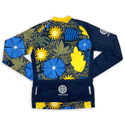 Sunflower Long-Sleeved Jersey