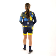 Sunflower Long-Sleeved Jersey