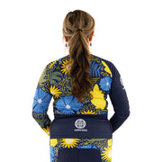 Sunflower Long-Sleeved Jersey