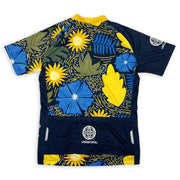 Sunflower Short-Sleeved Jersey