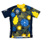 Sunflower Short-Sleeved Jersey