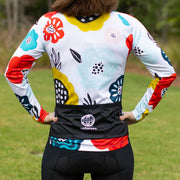 Whimsy Long-Sleeved Jersey