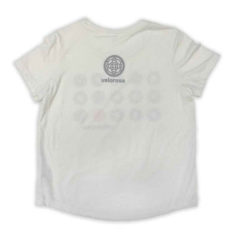 Chainring Tee