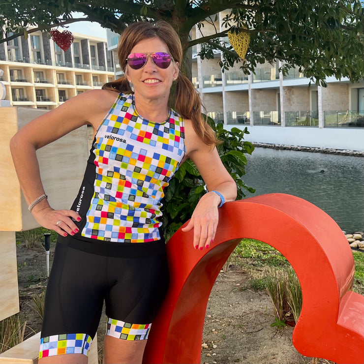 Velorosa-Hip-To-Be-Squared-Womens-Cycling-Tank-Shorts