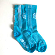 Velorosa 6" Cuff Cycling Socks