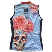 Boneshaker Sleeveless Jersey