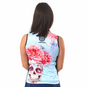 Boneshaker Sleeveless Jersey