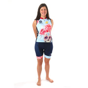 Boneshaker Sleeveless Jersey