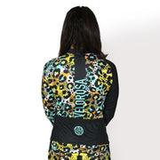 Cheetahlicious Long-Sleeved Jersey