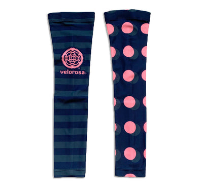 Grand Tour Arm Warmers