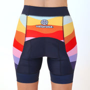 Queen of the Mountains Cycling Shorts