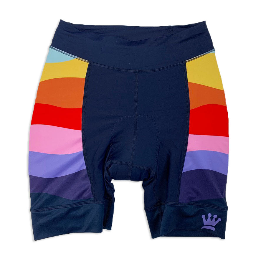 Womens Cycling Shorts.