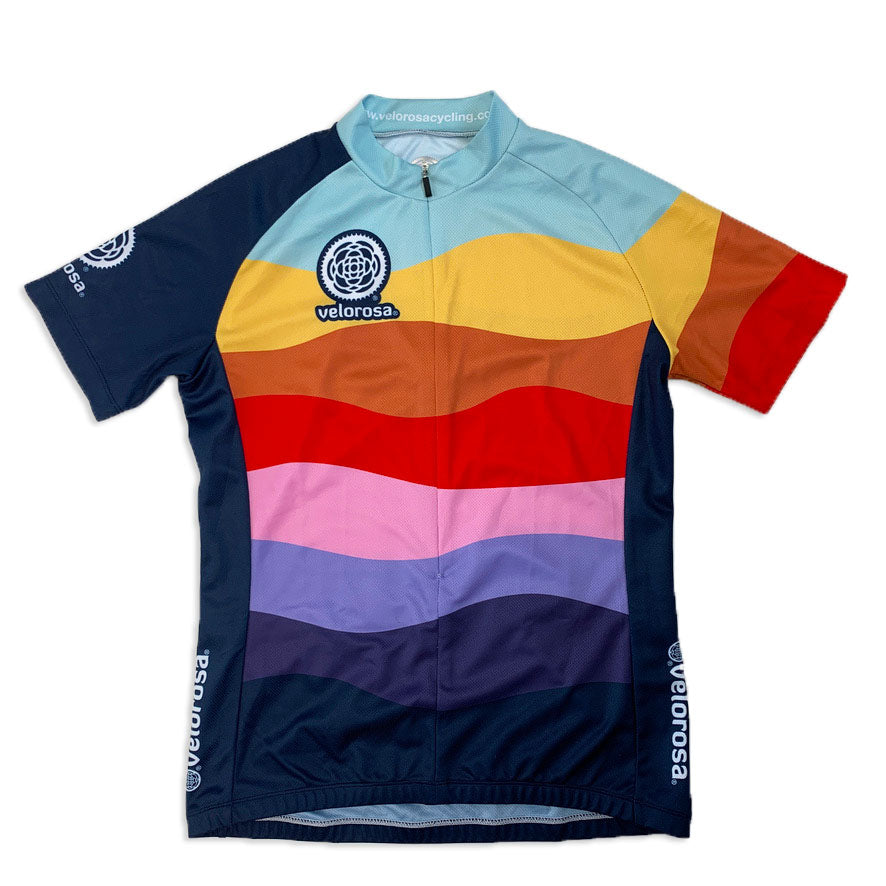 Men's Primal 2023 Ragbrai Cycling Jersey