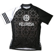 Ride Patrol Women's Cycling Jersey Front