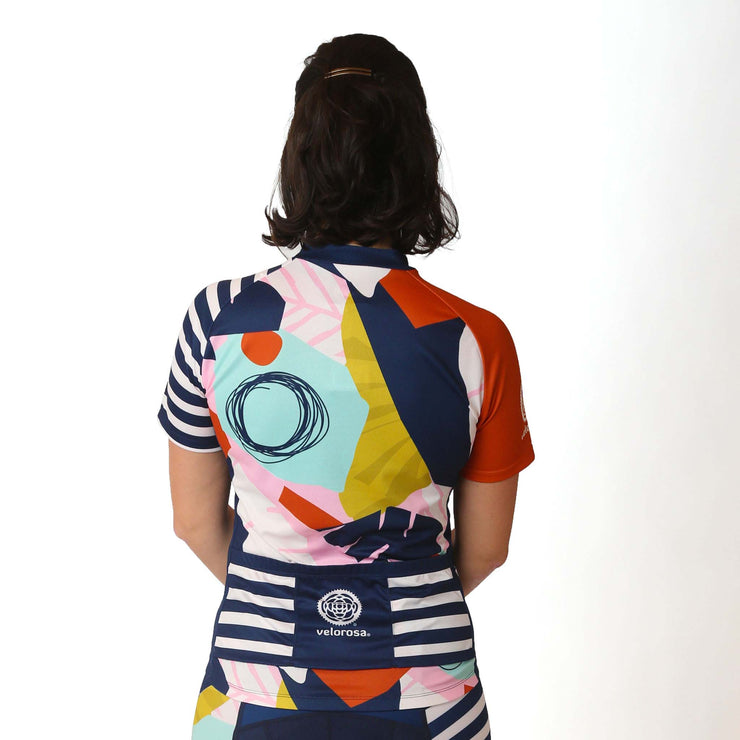 Tropics Short-Sleeved Jersey
