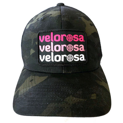 Velorosa Trucker Hat